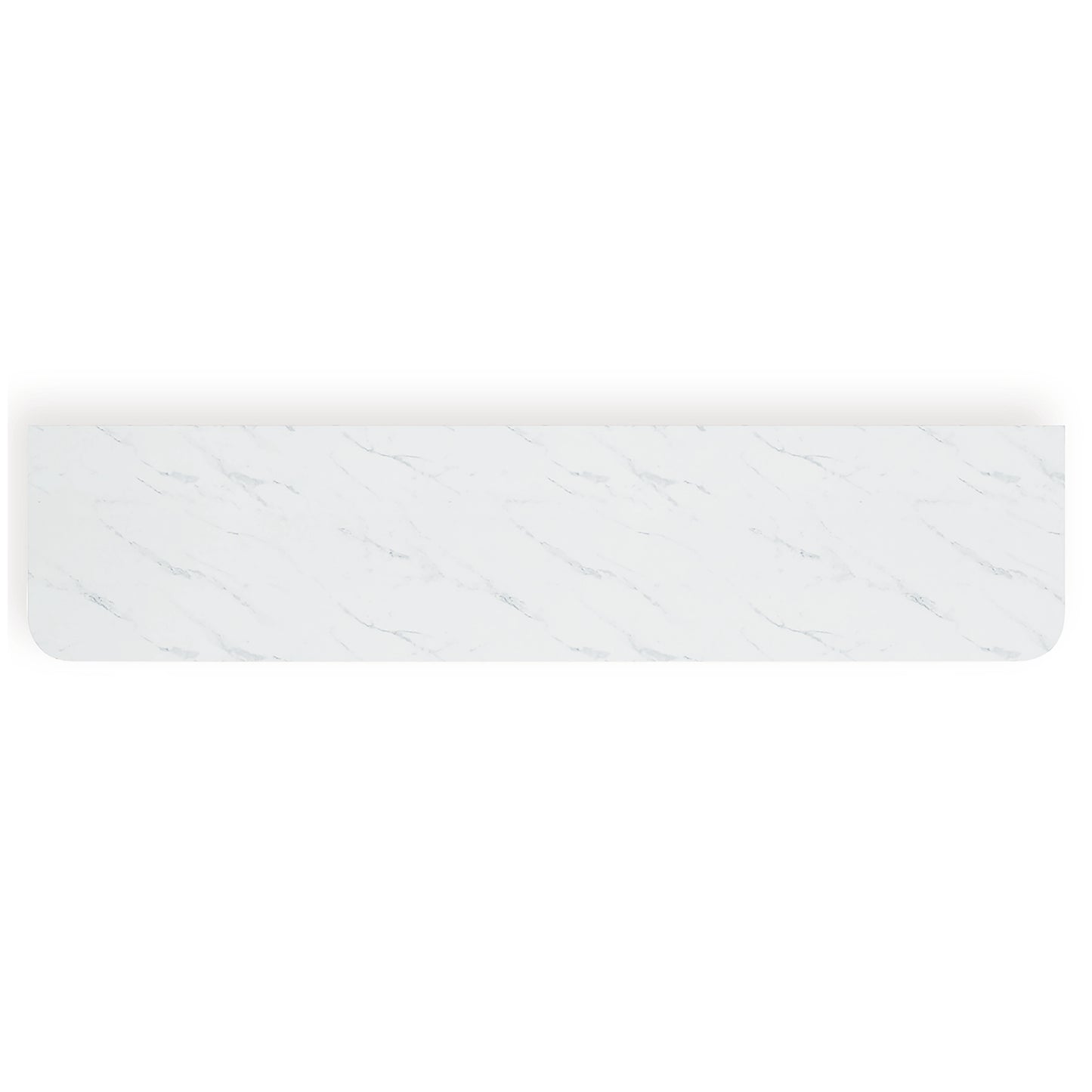 Camdill XL TV Stand w/ Fireplace Option