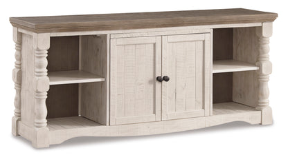 Havalance Extra Large TV Stand