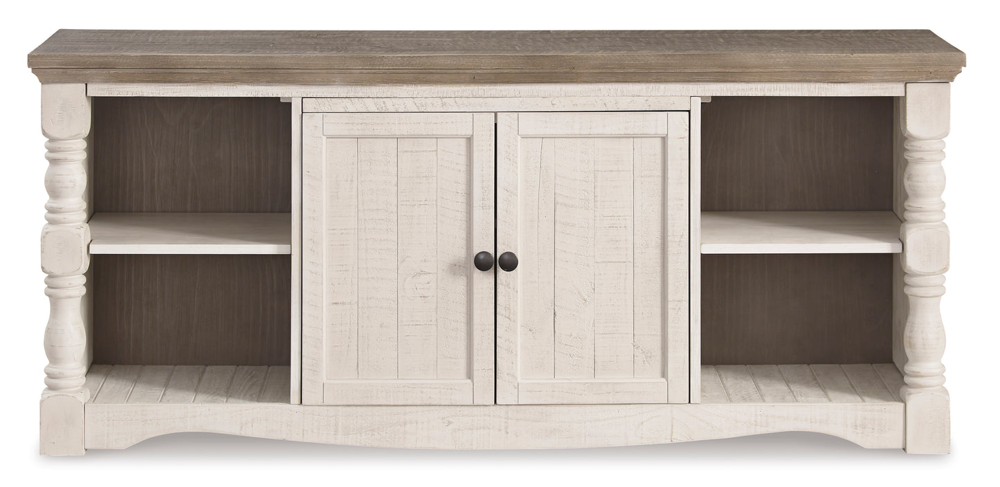 Havalance Extra Large TV Stand