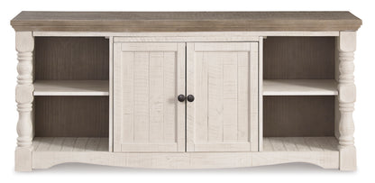Havalance Extra Large TV Stand