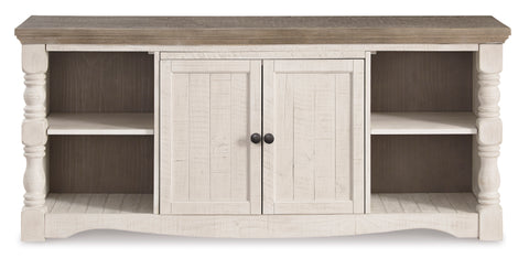 Havalance Extra Large TV Stand
