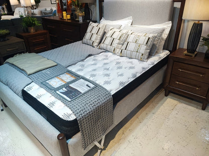 13" Peace Queen Mattress