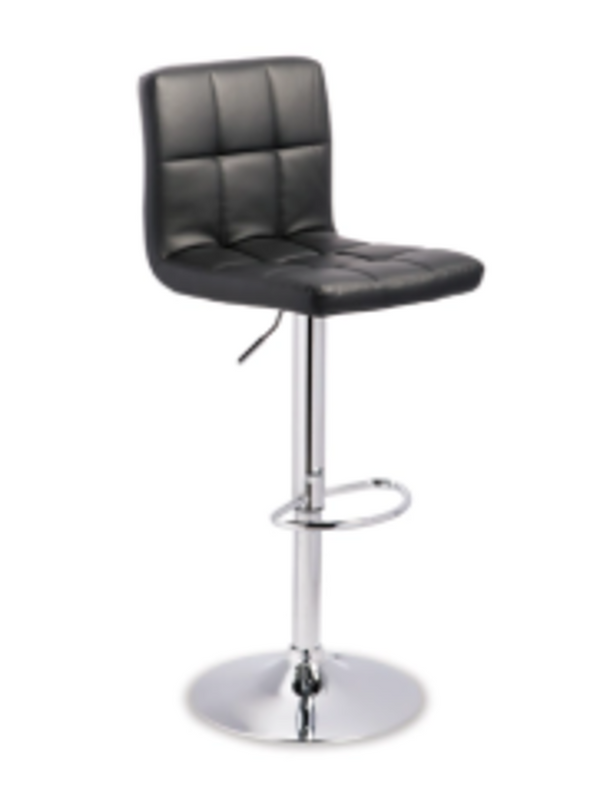 Bellatier Tall UPH Swivel Barstool - Ashley Furniture Homestore Philippines