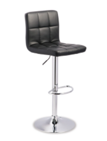 Bellatier Tall UPH Swivel Barstool