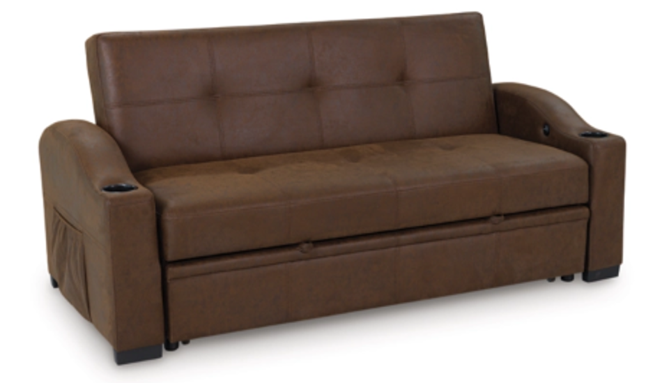 SocialScene Pop Up Sleeper