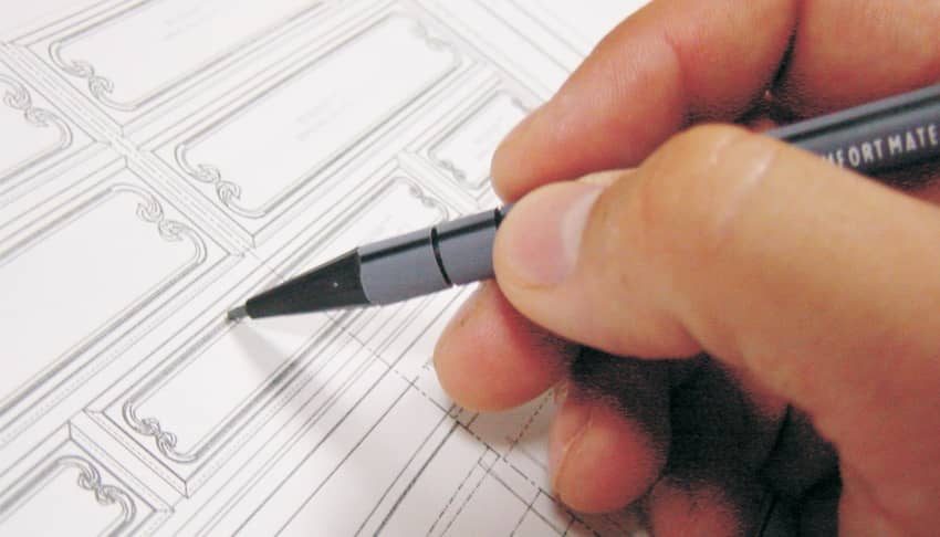 Quality Control Image