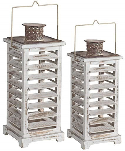 31541 Lanterns - Ashley Furniture Homestore Philippines