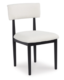 Xandrum Dining UPH Side Chair