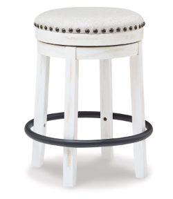 Valebeck UPH Swivel Stool