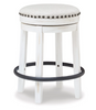 Valebeck UPH Swivel Stool