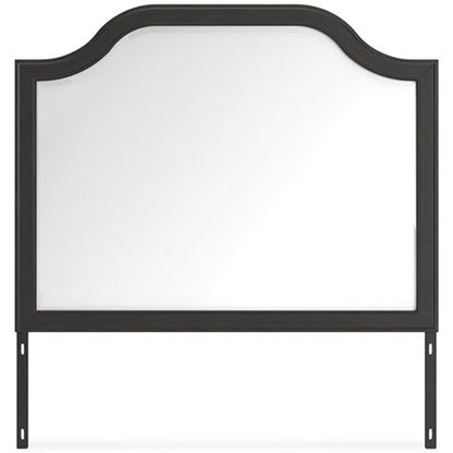 Welltern Bedroom Mirror