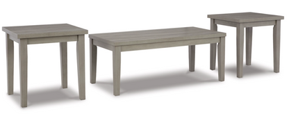 Loratti Occasional Table Set