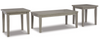 Loratti Occasional Table Set