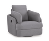 Modmax Swivel Glider Recliner