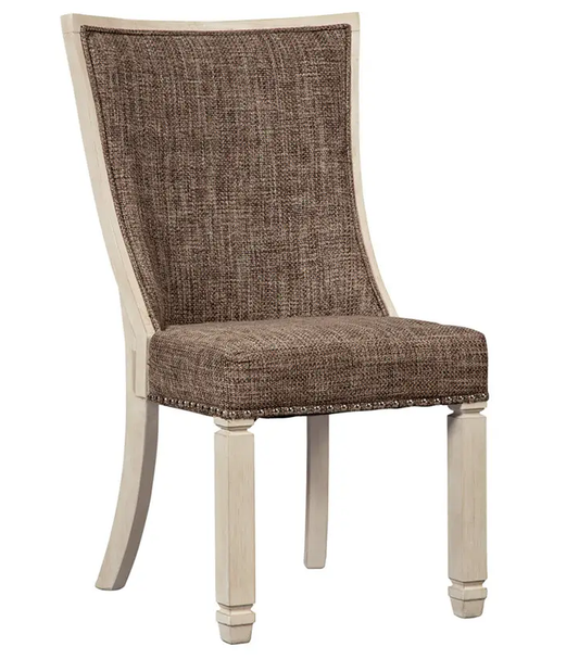 Bolanburg Dining UPH Side Chair - Ashley Furniture Homestore Philippines