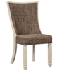 Bolanburg Dining UPH Side Chair