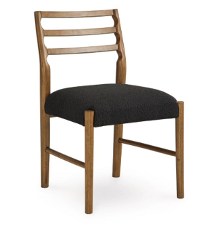 Steenlage Dining UPH Side Chair