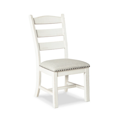Valebeck Dining UPH Side Chair