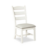 Valebeck Dining UPH Side Chair