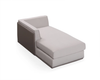 Lannistone Laf Corner Chaise