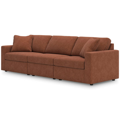Modmax 3-Piece Sofa