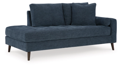 Bixler RAF Corner Chaise