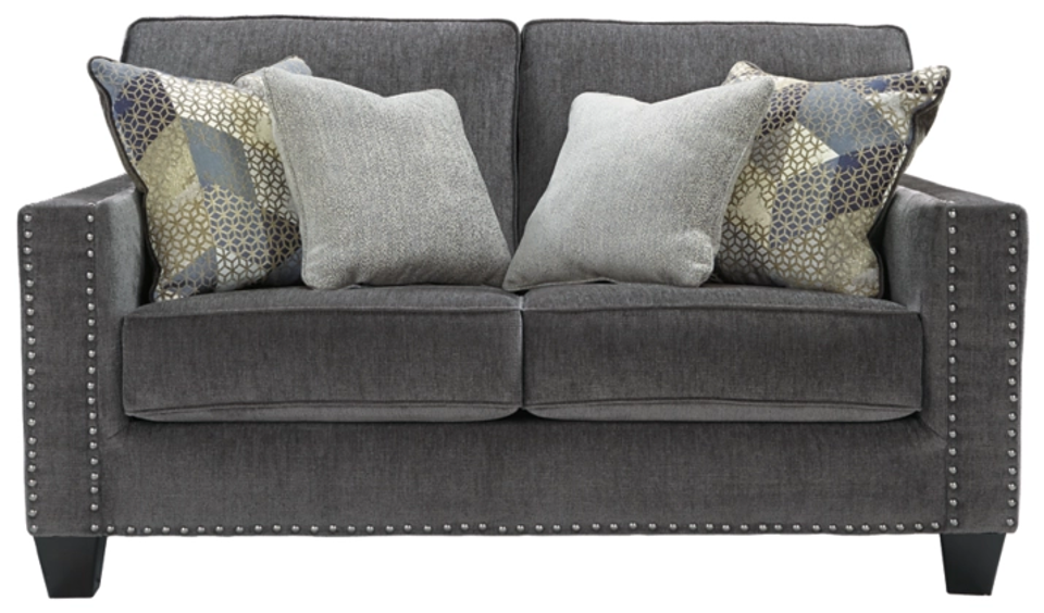Gavril Loveseat - Ashley Furniture Homestore Philippines