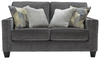 Gavril Loveseat