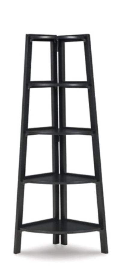 Bernmore Corner Shelf