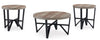 Deanlee Occasional Table Set