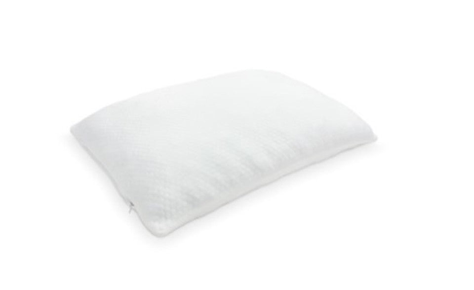 Serene Rest Comfort Foam Pillow