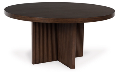 Korestone Oval Dining Room Table