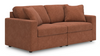 Modmax 2-Piece Loveseat