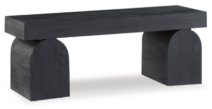 Holgrove Accent Bench