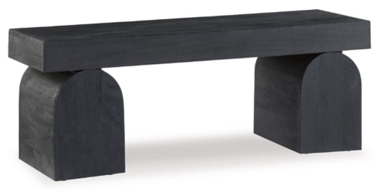 Holgrove Accent Bench