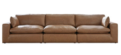 Emilia 3-Piece Sectional Sofa