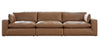 Emilia 3-Piece Sectional Sofa