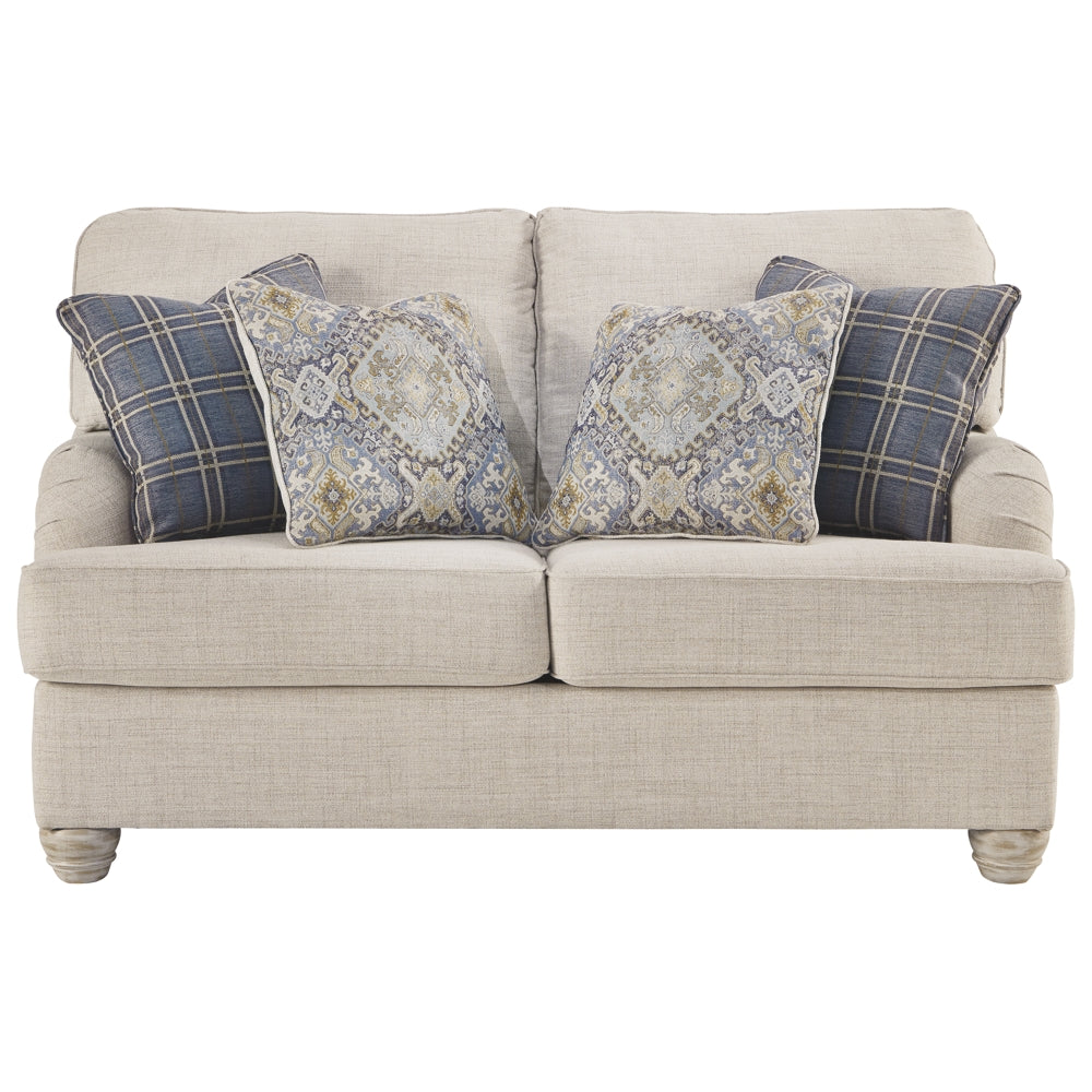 Traemore Loveseat - Ashley Furniture Homestore Philippines