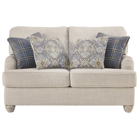 Traemore Loveseat