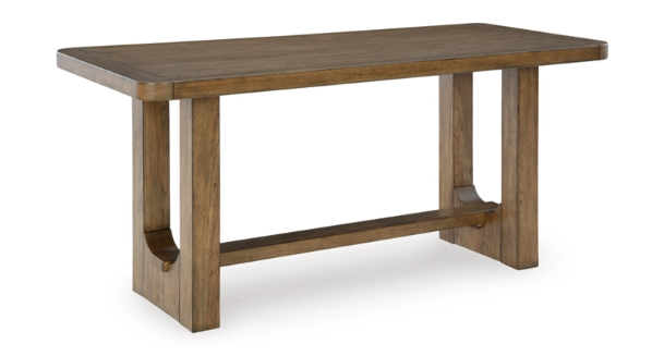 Cabalynn RECT Dining Room Counter Table