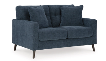 Bixler Loveseat