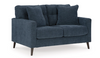 Bixler Loveseat