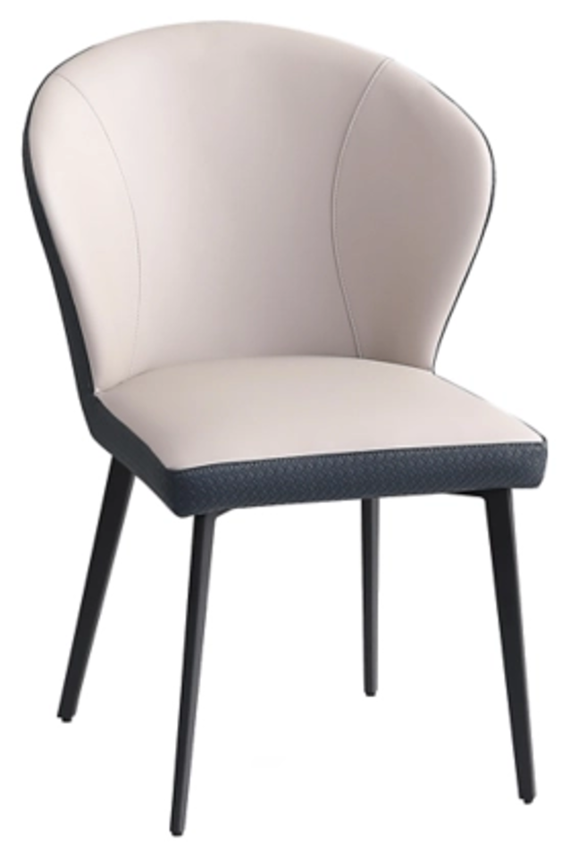 Onevia Dining UPH Side Chair - Ashley Furniture Homestore Philippines