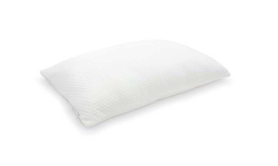 Serene Rest Microfiber Pillow