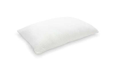 Serene Rest Microfiber Pillow