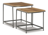 Drezmoore Nesting End Tables