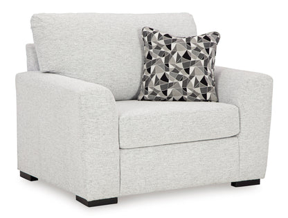 Tasselton Chair and a Half