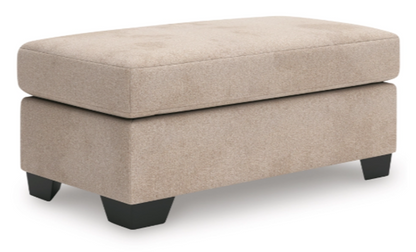 Panola Ottoman