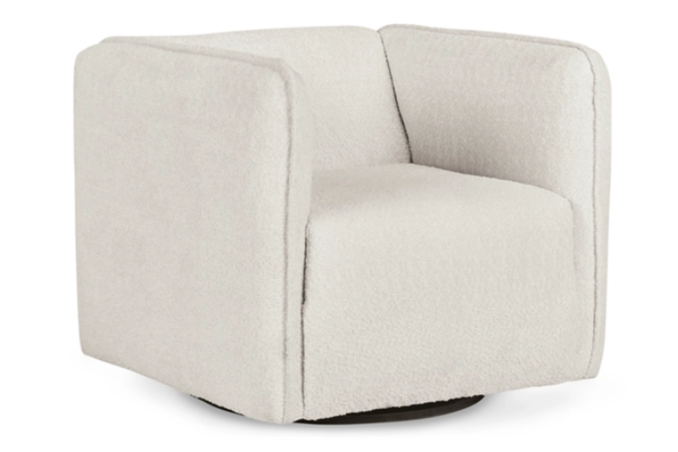 Lonoke Swivel Accent Chair - Ashley Furniture Homestore Philippines