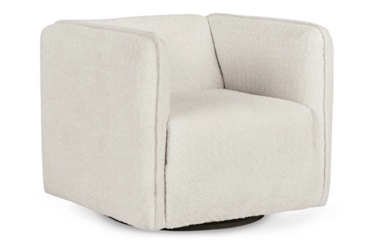 Lonoke Swivel Accent Chair